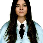 Graduada en Geografía e Historia. Con experiencia como profesora en 2º de ESO. Doy clase desde primaria a bachillerato